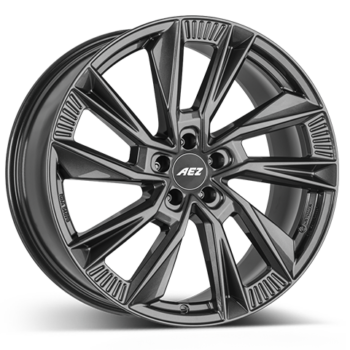 AEZ Havanna grey gunmetal