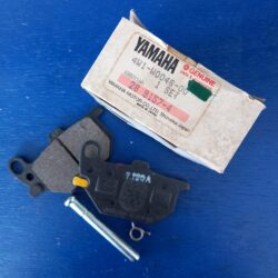 Yamaha XS1100LH XJ1100J Bremsbelagsatz hinten neu 4W1-W0046-00
