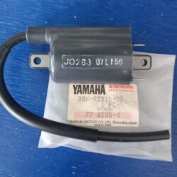 Yamaha XT400E XT500E XT600E Zündspule komplett neu 3SX-82310-00
