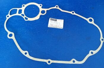 Yamaha SR400 SR500 XT500 Dichtung Kurbelgehäusedeckel neu 583-15462-00