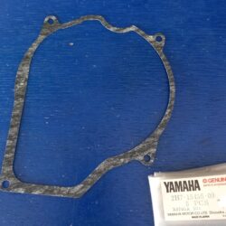 Yamaha XS110G Dichtung Ölpumpendeckel neu 2H7-15456-00
