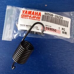Yamaha Zugfeder Seitenständer neu 90506-26225