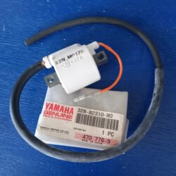 Yamaha PW50 YF60 AG200E Zündspule komplett neu 32N-82310-M0