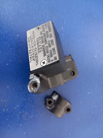 Yamaha Virago XV 535 Hauptbremszylinder komplett  4H7-25850-02