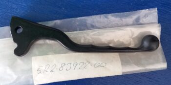 Yamaha RZ50 Bremshebel neu 5R2-83922-00