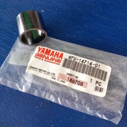 Yamaha DT125R DT125X DT125RE TDR125 DT230 LANZA Dichtung Auspuffrohr neu 4FU-14714-01