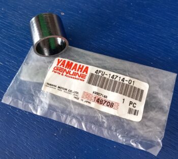 Yamaha DT125R DT125X DT125RE TDR125 DT230 LANZA Dichtung Auspuffrohr neu 4FU-14714-01