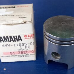 Yamaha PW50 PW50S Kolben neu 44V-11635-00