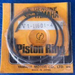 Yamaha YZ80 Kolbenringe neu 4V1-11601-41