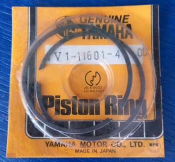 Yamaha YZ80 Kolbenringe neu 4V1-11601-41