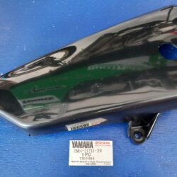 Yamaha DT50M Seitendeckel neu 2M4-21711-20