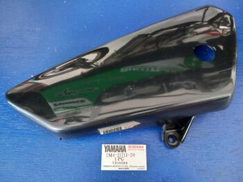 Yamaha DT50M Seitendeckel neu 2M4-21711-20