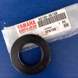 Yamaha XJ XJR FZ FZR FZX XS Wellendichtring neu 93102-35109