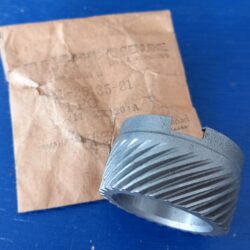 Yamaha SR500 XS500 Antriebszahnrad Tacho neu 341-25135-01