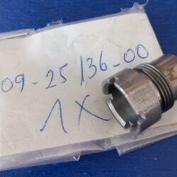 Yamaha Buchse neu 109-25136-00 Tachoantrieb