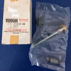 Yamaha TZR250 RD500 Hauptbremszylindersatz neu 47X-W0042-50
