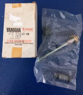 Yamaha TZR250 RD500 Hauptbremszylindersatz neu 47X-W0042-50