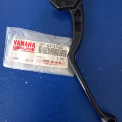 Yamaha FJ1100 Kupplungshebel neu 36Y-83912-00