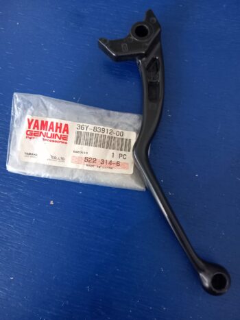 Yamaha FJ1100 Kupplungshebel neu 36Y-83912-00