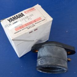 Yamaha XJ600 Verbindung Vergaser 4 neu 51H-13598-00