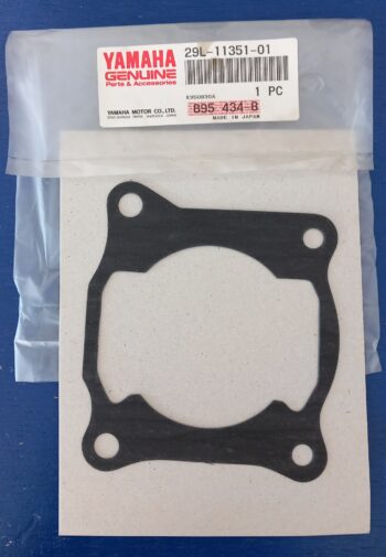 Yamaha RD350 Zylinderkopfdichtung neu 29L-11351-01