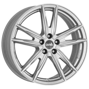 DBV Florida KF silver