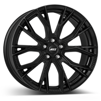 AEZ Toronto black black