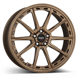 DOTZ Sonoma bronze Bronze matt