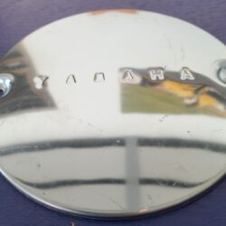 Yamaha YB-1 LB50 Chappy TZ125 FS1 Deckel Lichtmaschine neu 164-15415-00