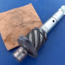 Yamaha TY80 TY50 YZ125 LB80 Kickstarterwelle neu 353-15660-00