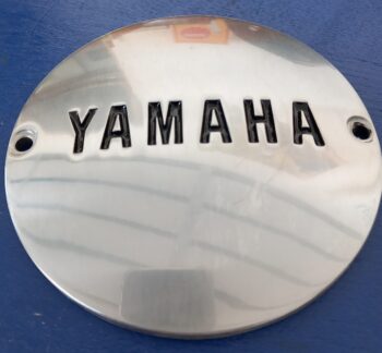 Yamaha XS650 TX650 XS1 Deckel Lichtmaschine neu 256-15425-00