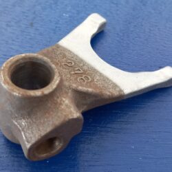 Yamaha R5 DS7 Schaltgabel neu 278-18511-00