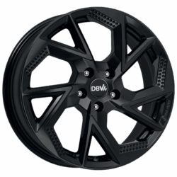 DBV Napoli AP black black