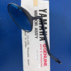 Yamaha RD75LC  Rückspiegel neu 10W-26290-00