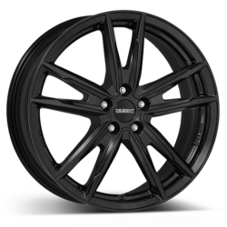 DBV Florida KF black black