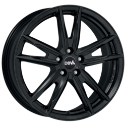 DBV Florida KF black black
