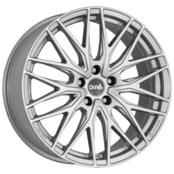 DBV RIVA KY silver silver