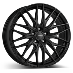 DEZENT KY black black