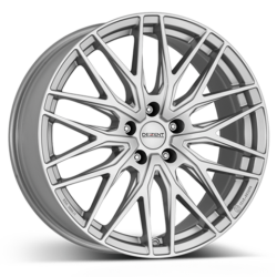 DEZENT KY silver silver