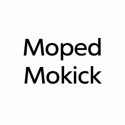 Moped / Mokick